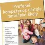 Profesní kompetence učitele mateřské školy - podpora profesního růstu učitele