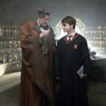 Harry Potter a Princ dvojí krve - Lord Voldemort zničí Bradavice