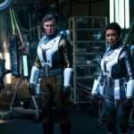 Star Trek: Discovery - Brother (S02E01) - znovu tam, kam se člověk ještě nevydal