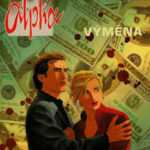 #1882: Alpha 1: Výměna - 40 %