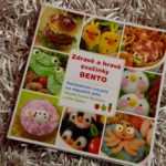 Zdravé a hravé svačinky BENTO. Každodenní recepty na nápadité jídlo.