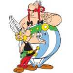 Asterix - Tajemství kouzelného lektvaru - najde Panoramix důstojného nástupce?