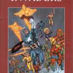 #1884: Nejmocnější hrdinové Marvelu 62: Invaders - 40 %