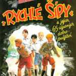 #1895: RETRO: Rychlé šípy a jejich 65 úžasných dobrodružství - 60 %