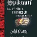 #1901: Spiknutí: Tajný příběh Protokolů sionských mudrců - 60 %