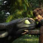 Jak vycvičit draka 3 (How to Train Your Dragon: The Hidden World) – Recenze – 70%
