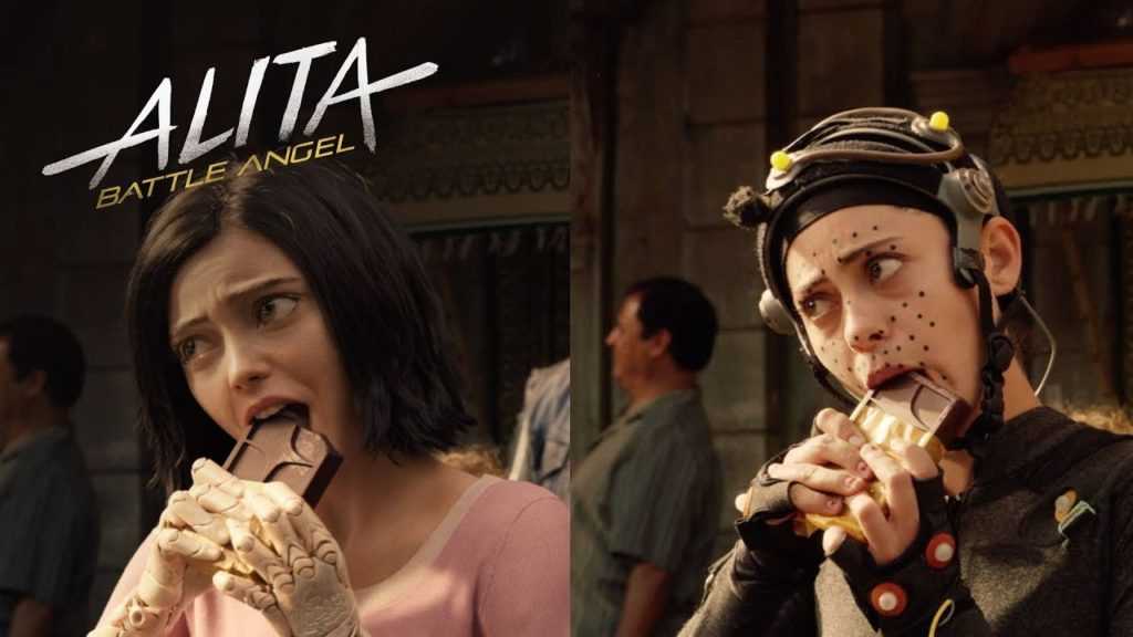 battle angel alita hulu battle angel alita hulu