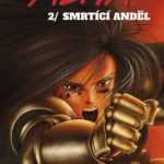 Bojový anděl Alita 2: Smrtící anděl - 75 %
