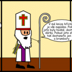 Co přinese Mikuláš
