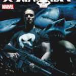 #1910: Punisher MAX 6: Barracuda - 60 %
