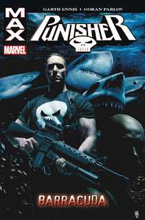 punisher max 6 barracuda 1
