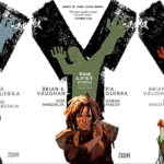 Nový seriál na obzoru: Komiksová adaptace Y: The Last Man