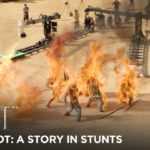 Inside Game of Thrones: A Story in Stunts – BTS (HBO)