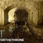 Throne of the Crypt | Quest #ForTheThrone - Day
