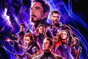 InfinityWar