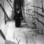 #1 - Kabinet doktora Caligariho