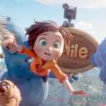 Kouzelný park (Wonder Park) – Recenze – 60%