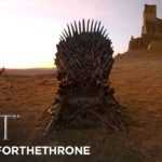 Throne of Joy | Quest #ForTheThrone - Dusk