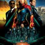 Captain Marvel - Obsah & O filmu