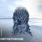 Throne of the North | Quest #ForTheThrone - Dawn