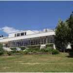 Skleněný pokoj - Vila Tugendhat