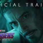 Avengers: Endgame má nový trailer