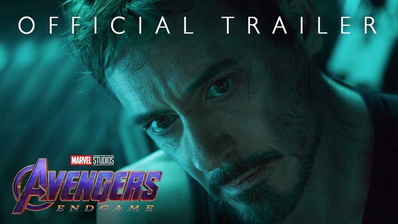 avengers endgame m novy trailer TcMBFSGVi1c avengers endgame m novy trailer TcMBFSGVi1c