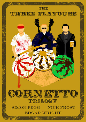 Conrnetto Trilogy (www.http://paradigmposters.weebly.com)