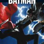 #1927: DC komiksový komplet 57: Batman - Pod maskou - 70 %