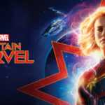RECENZE: Captain Marvel