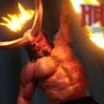 Hellboy - Trailer #2