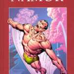 #1940: Nejmocnější hrdinové Marvelu 67: Namor - 60 %
