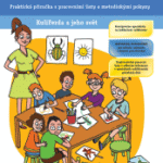 Předškolák se speciálními vzdělávacími potřebami – praktická příručka s pracovními listy a metodickými pokyny