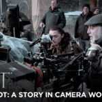 Inside Game of Thrones: A Story in Camera Work – BTS (HBO)