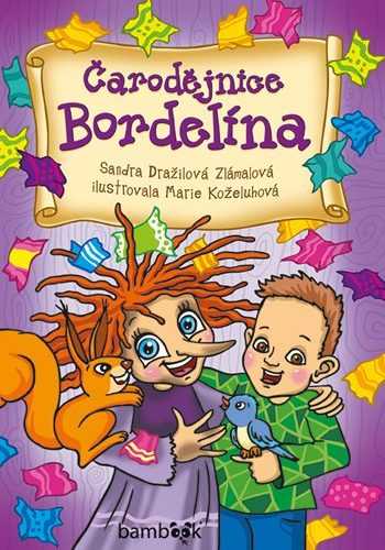 arodějnice Bordelína
