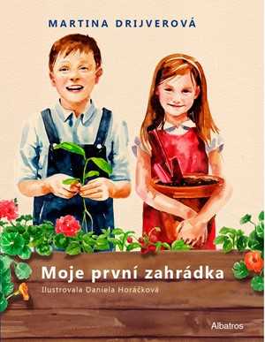 0054633377 Moje prvni zahradka