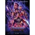 Avengers: Endgame - O filmu
