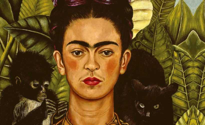 Frida