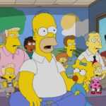 Simpsonovi: S30E20: I’m Just a Girl Who Can’t Say D’oh