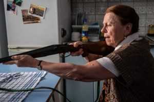 Janzurova