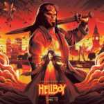 Hellboy - Recenze - 80%