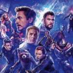 Avengers: Endgame - Recenze - 100%