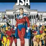 #1958: DC komiksový komplet 60: JSA - Zlatý věk - 80 %