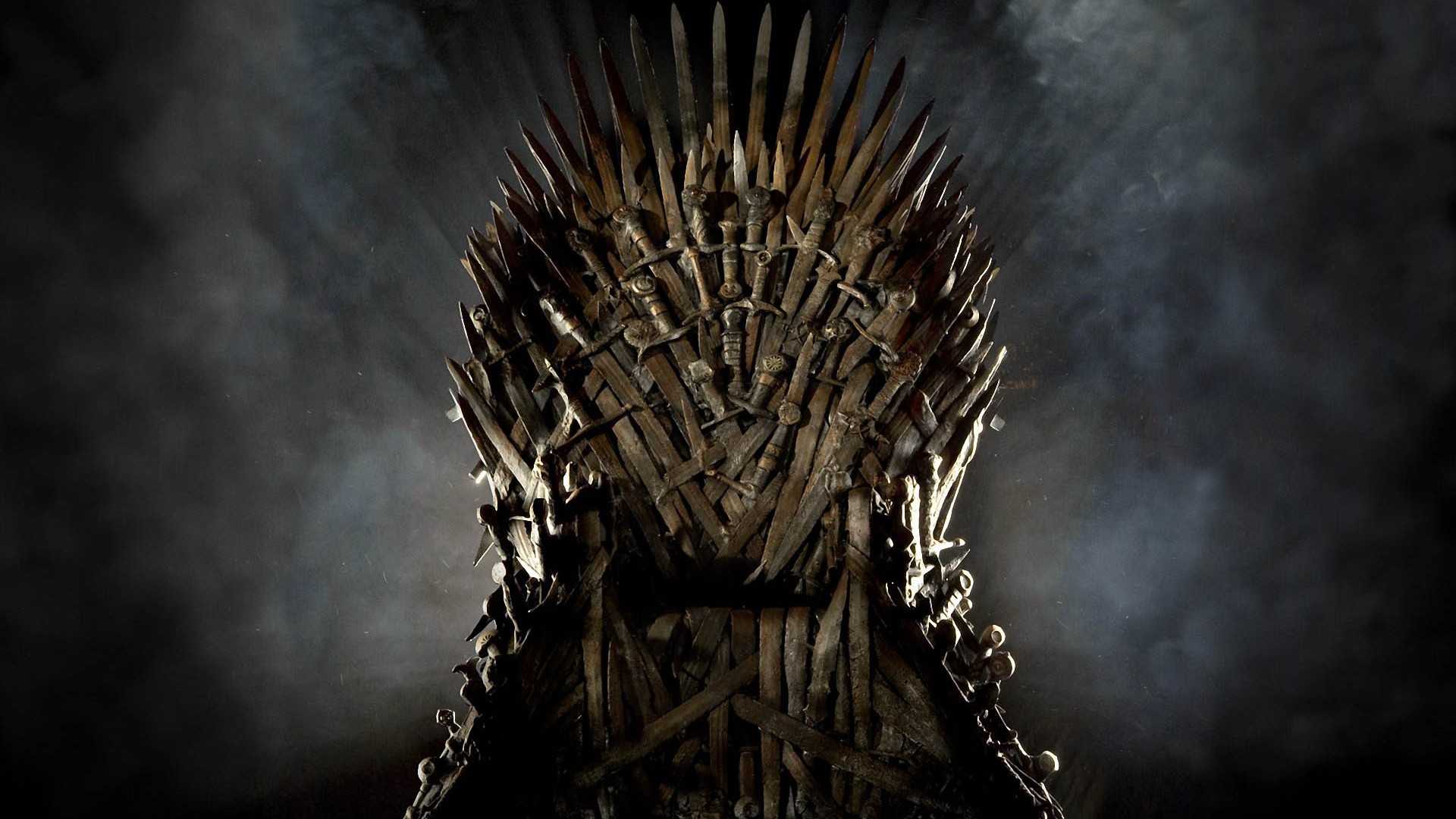game of thrones iron throne wallpaper 1920x1080 game of thrones iron throne wallpaper 1920x1080