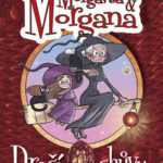 #1953: Morgavsa a Morgana: Dračí chůvy - 90 %