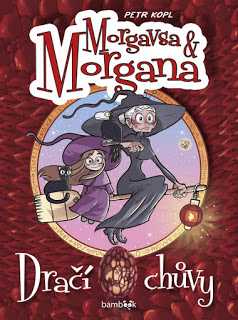 morgavsa a morgana draci chuvy 1