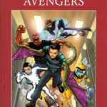 #1954: Nejmocnější hrdinové Marvelu 68: Akademie Avengers - 40 %