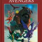 #1967: Nejmocnější hrdinové Marvelu 70: Pet Avengers - 60 %