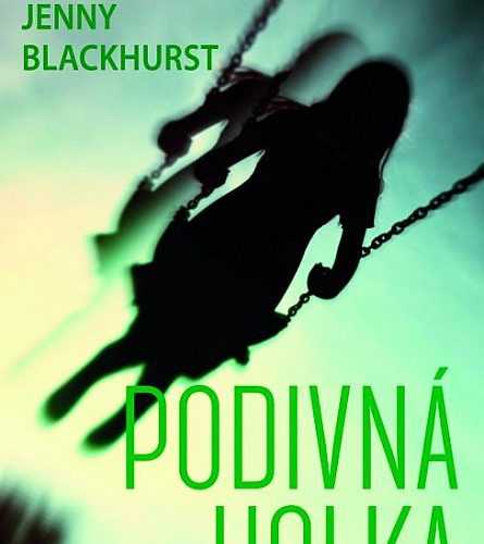 podivna holka