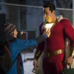 Shazam! – Recenze – 60%